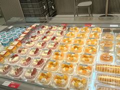 -面包新语(滨湖万达店)
