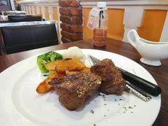 -世记咖啡(氹仔外卖店)