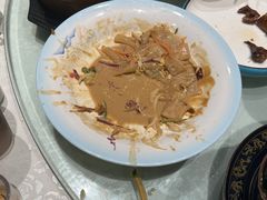 -大清花饺子(山庄店)