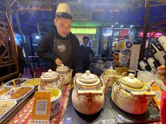 -桥门程记(兰州南关夜市店)