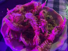 -钱大妈海鲜饭店(保利林语店)