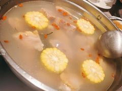 -张凯达·深海石斑鱼潮汕火锅(十五年品牌•虹桥天街店)