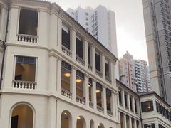 -大馆(前中区警署建築群)