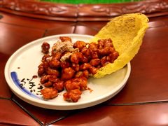 -津沽小院(天津之眼店)