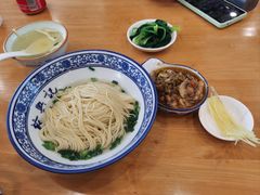 -裕兴记·三虾面(西北街总店)