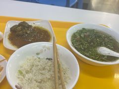 -雨霖祥和炖肉(南市店)