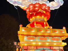 -横店影视城梦幻谷园区