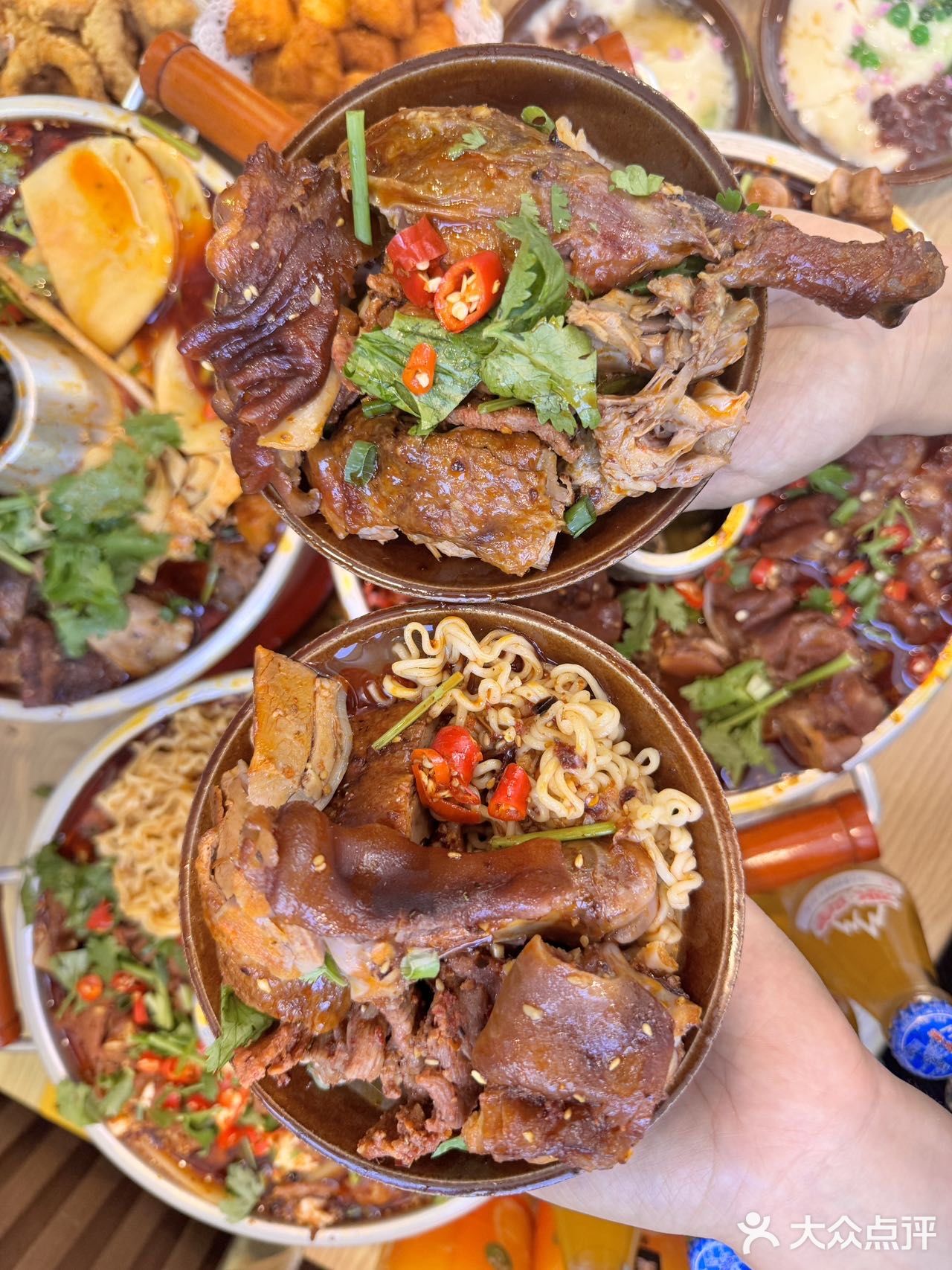 西安!!大雁塔!快去…