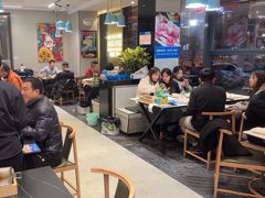 -勇利赵家烤肉坊(含光路店)