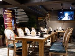 -碳说品道.瓦片烤肉.海鲜烧烤(中华路店)