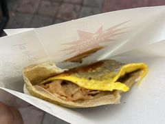 -清真·二嫂子煎饼果子(鼓楼旗舰形象店)