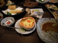 芝士焗雪蟹宝-德川家日本料理(龙德广场店)