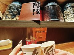 -蟹黄鱼·海派深夜面馆(江湾里店)