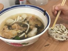 -非遗·十八曲鱼饺(西马总店)