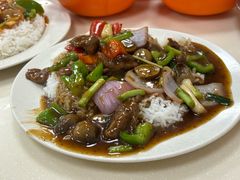 -冰岛茶餐厅(人民路店)