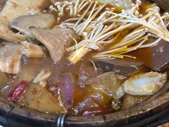 -范贤光鸡公煲(平乐园总店)