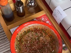 -蛙一刀·麻椒鱼火锅(金仙桥店)