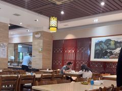 -黄家泡馍馆·非遗老字号·清真(凤九海荣名城店)