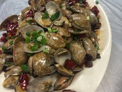 花甲-小民大排档(光谷店)