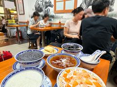 -韵姐牛奶甜品世家