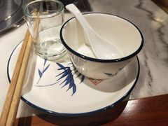 -亿诣蝎府炸酱面羊蝎子火锅(酷车小镇店)