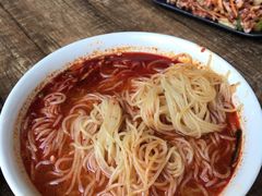 -老友谊冷面店(苏家屯店)