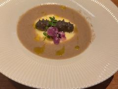 -JINNS锦时 steak&pizza(浸信会礼拜堂旧址店)