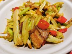 -西贝(上海我格广场店)