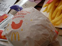 -麦当劳(伟城广场店)