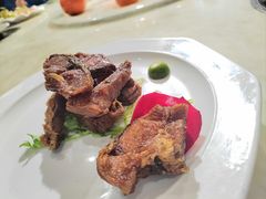 -欣旺·迎宾楼·百年无锡菜