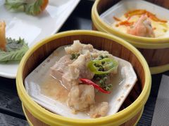 -水上明月·湖景餐厅