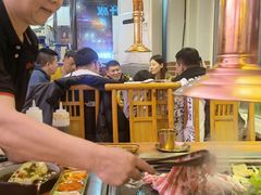 -郭记烤肉创始店(民丰大街店)