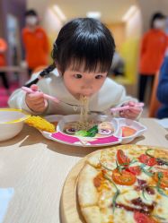 -尼克Playtime(欢乐海岸店)