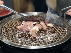 -九田家黑牛烤肉料理(石路天虹店)