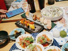 -Sushi Love 创意寿司(正佳广场店)