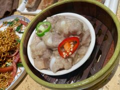 -蒸武门·广式茶点(金宝莱店)