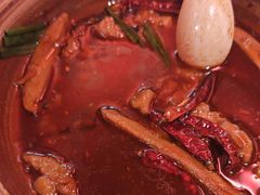 -山四砂锅(太原钟楼街店)