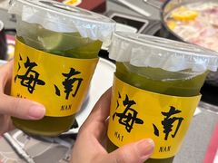 -椰小鸡·琼州糟粕醋(美兰缤纷城店)