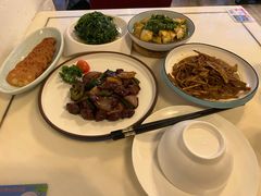 -锦園(伊势丹美食城店)