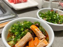 -海底捞火锅(青悦城店)