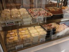 -宫喜糕点(共青团路店)