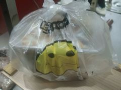 -金杨老摊头蛋饼(金口路店)