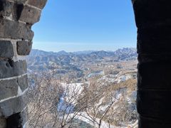 -司马台长城