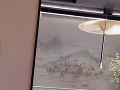 -绿茶餐厅(南昌王府井店)