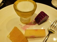 -万豪中餐厅·粤菜·北京粤财JW万豪酒店