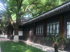 -包公祠