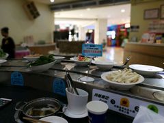 -咕叽咕叽自助烤肉小火锅(西城广场购物中心店)