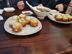-哑巴生煎(临顿路店)