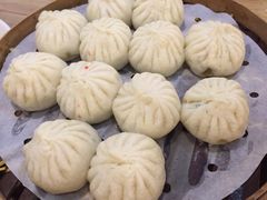 素三鲜-陈傻子餐厅(世纪都会店)