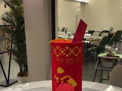 -何适山庄 ·可团建(水长城P2停车场店)